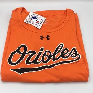 Under Armour Baltimore Orioles t-Shirt